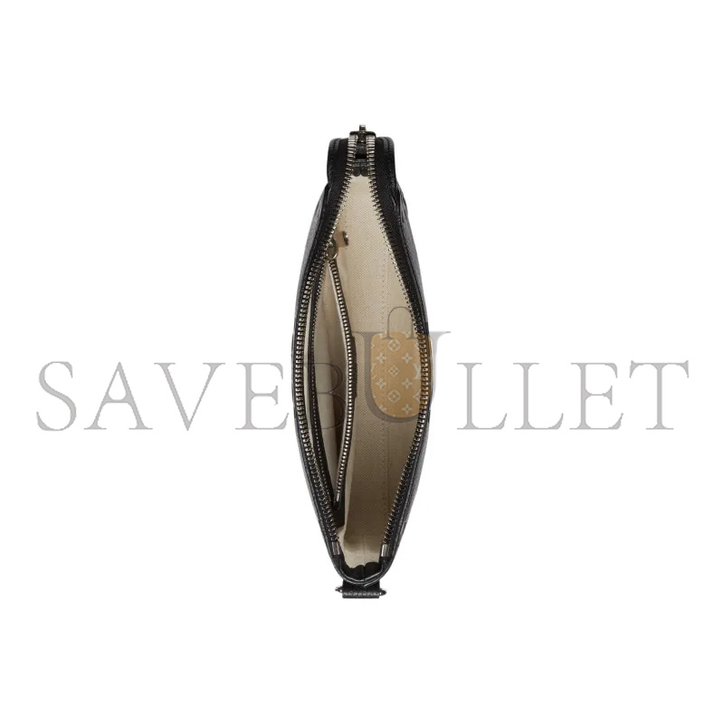 G*u*i gg small messenger bag 761747 (23*16.5*4.5cm)